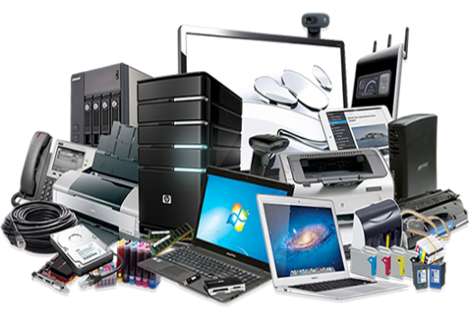 Bilgisayar Teknik Servis