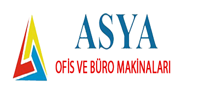 Asya Kartuş - Asya Etiket